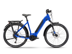 Haibike Trekking 4 Low