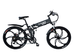 Elbike Hummer Elite 13 (Черный) Elbike Hummer Elite 13 (Черный)