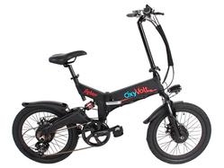 Oxyvolt Fighter Double 2 Oxyvolt Fighter Double 2
