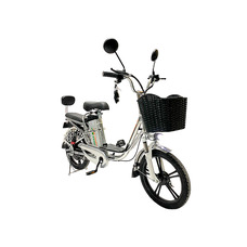 GreenCamel Транк 18 V8 PRO (250W 60V 20Ah) GreenCamel Транк 18 V8 PRO (250W 60V 20Ah)