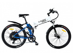 Elbike Hummer Elite 1500W (Синий) Elbike Hummer Elite 1500W (Синий)